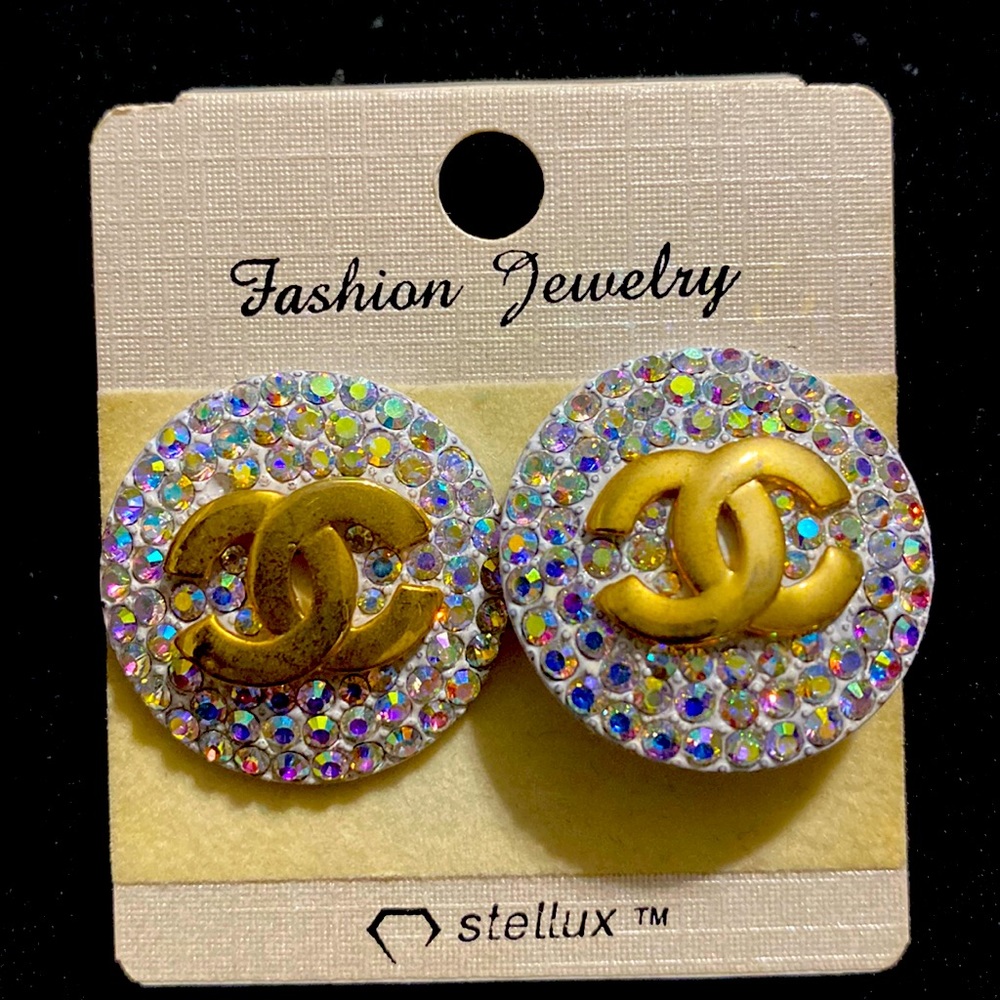 Fashion Earrings